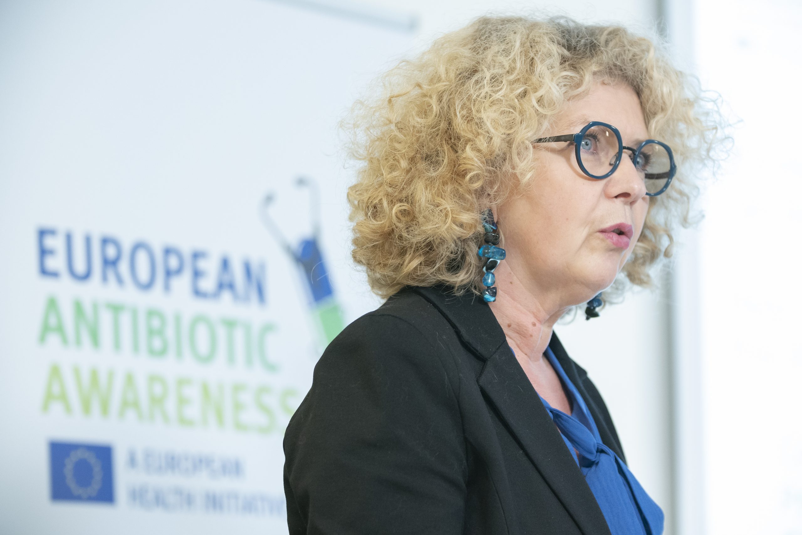 European Antibiotic Awareness Day 2019 (EAAD)