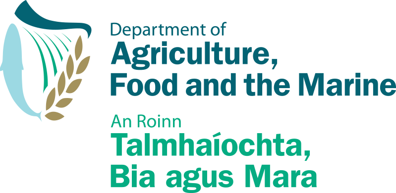 DEPARTMENT OF AGRICULTURE, FOOD AND THE MARINE (DAFM)