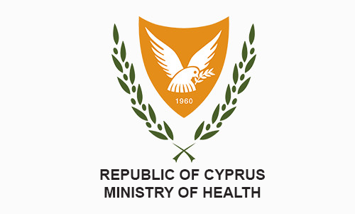 Ministry of Health of the Republic of Cyprus (MOH CY- MPHS)