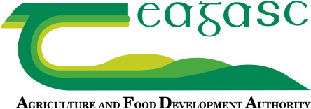 TEAGASC - AGRICULTURE AND FOOD DEVELOPMENT AUTHORITY (TEAGASC)