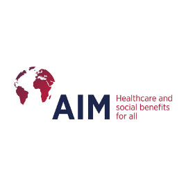 The International Association of Mutual Benefit Societies (AIM) 