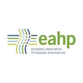 European Association of Hospital Pharmacists (EAHP) 