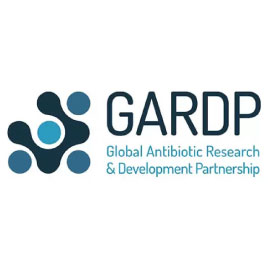 Global Antibiotic Research & Development Partnership (GARDP)