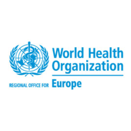 World Health Organization - Europe (WHO-Europe) 