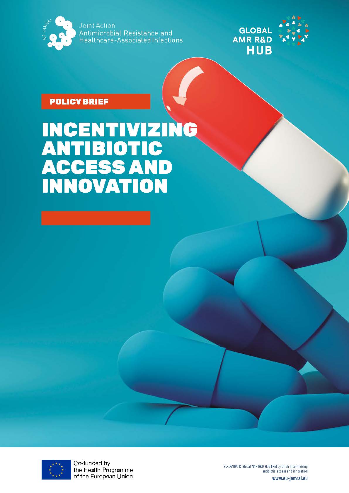 Incentivizing antibiotic access and innovation 