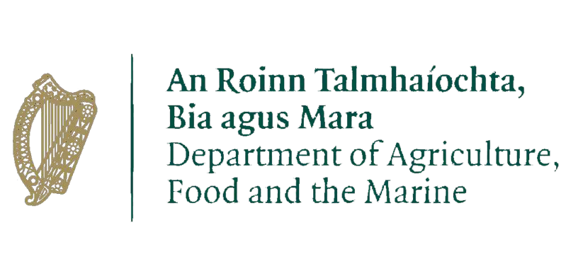 DEPARTMENT OF AGRICULTURE, FOOD AND THE MARINE (DAFM)