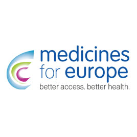 European Federation of Pharmaceutical Industries and Associations (EFPIA)