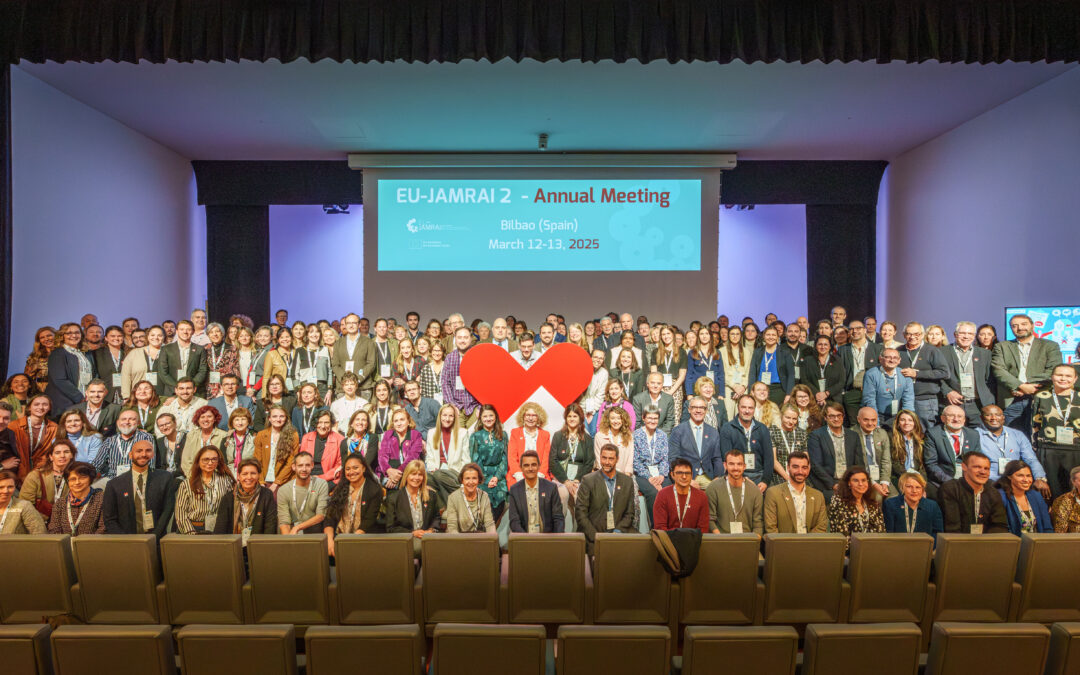 One Health, one goal: Europe unites in Bilbao to keep antibiotics working and protect human, animal, and environmental health