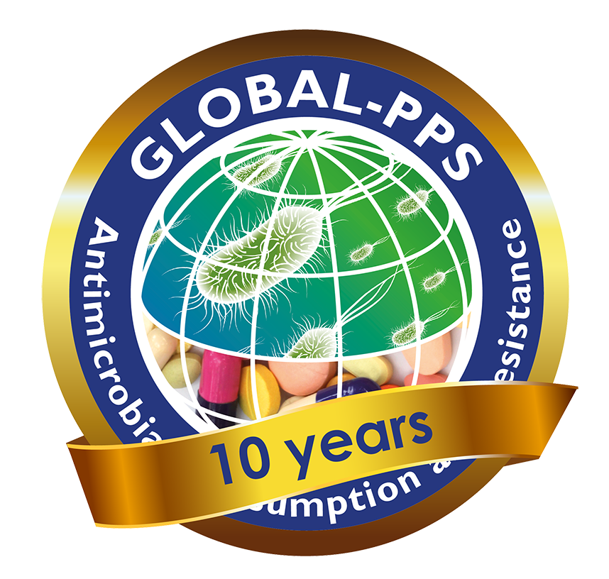 Global Antibiotic Research & Development Partnership (GARDP)