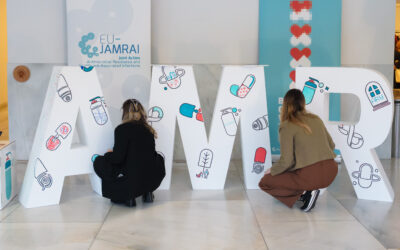 AEMPS and Parque de las Ciencias will create an ‘Escape room’ on antimicrobial resistance for European educational centres and museums