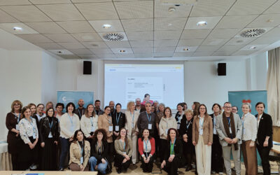 Antimicrobial Stewardship Programs for Long-Term Care Facilities for the Elderly: A Workshop Towards a European Framework