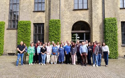 Ears-Vet held its Annual Meeting 2025 in Copenhagen