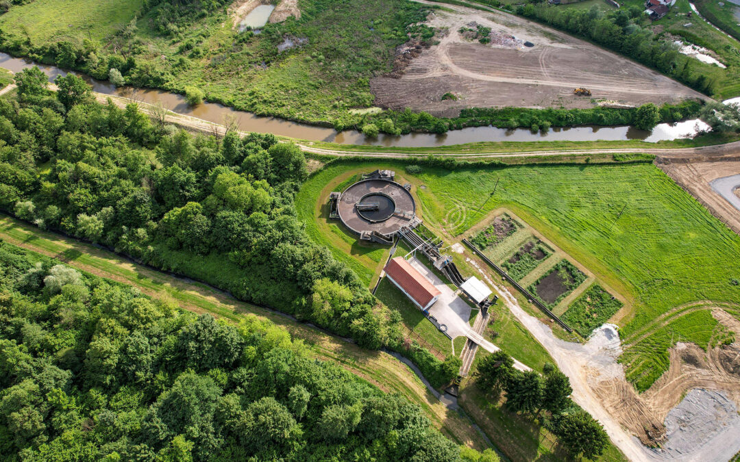 Call for participants: Help us combat antimicrobial resistance in the environment!