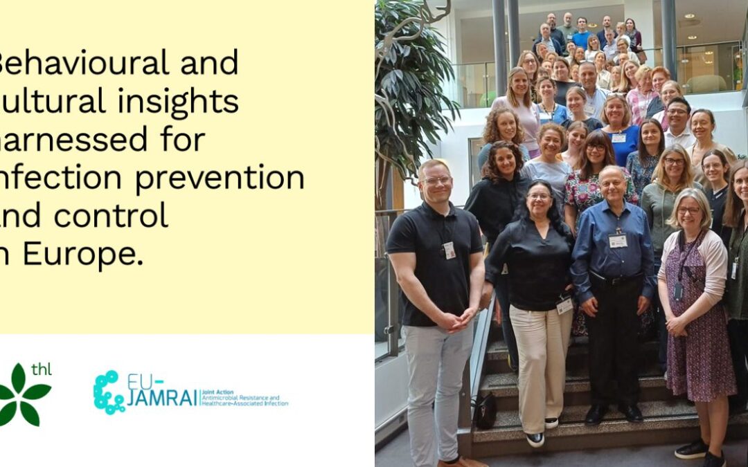 Behaviour-based strategies for IPC workshop held in Helsinki