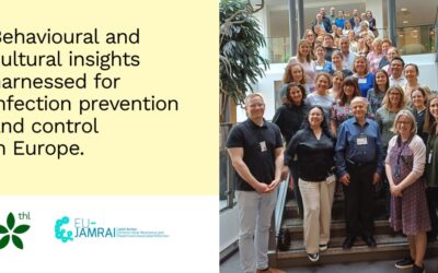 Behaviour-based strategies for IPC workshop held in Helsinki