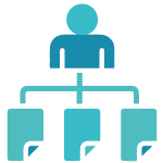 AMR One Health policy group Icon