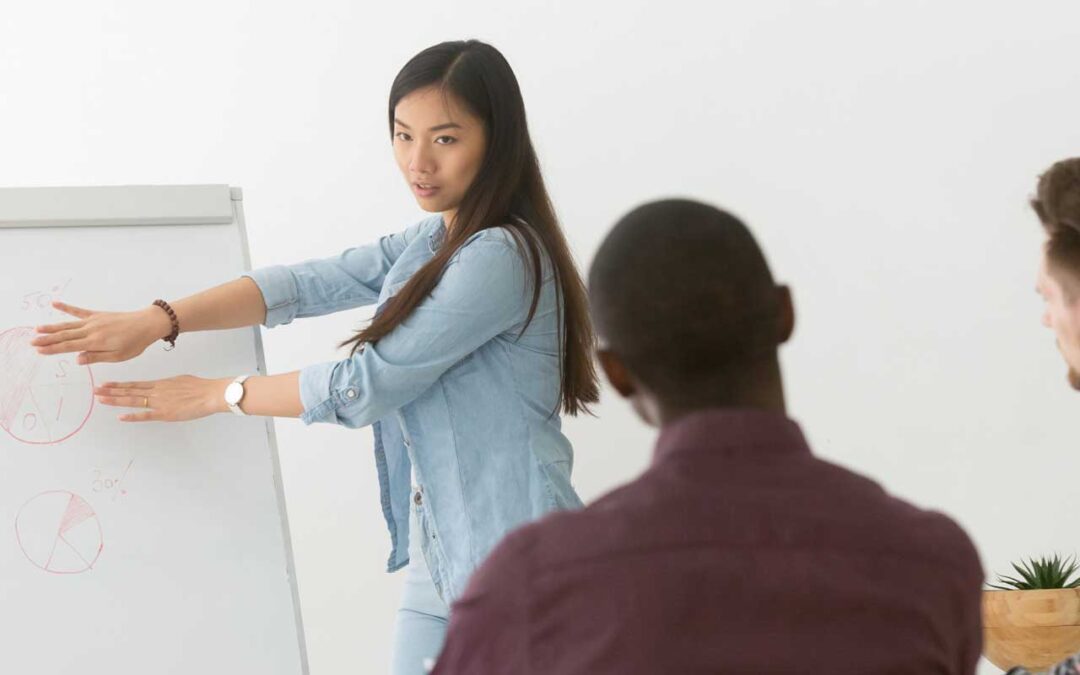 On-the-job Coaching