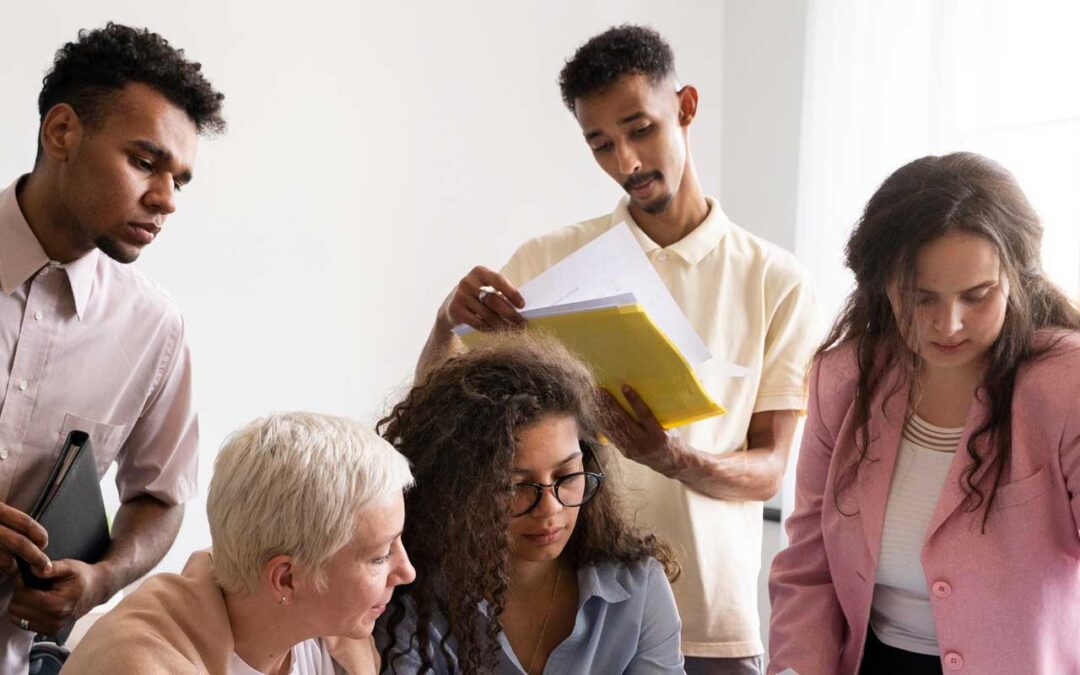 Peer-to-peer Learning