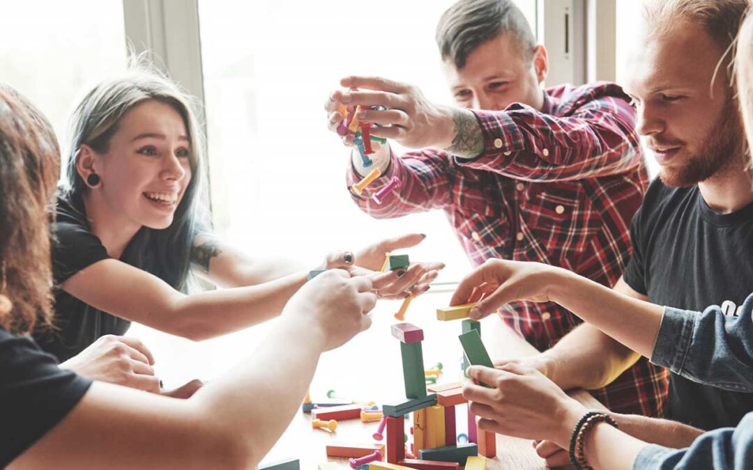 Games and Gamified Learning Platforms