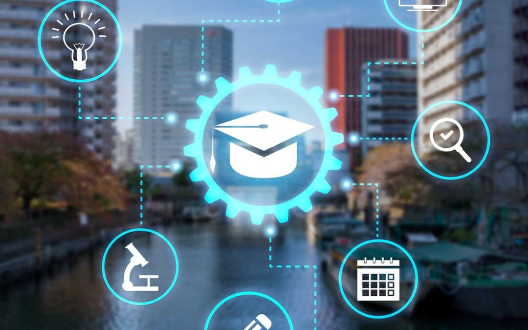 LMS-based Online Learning
