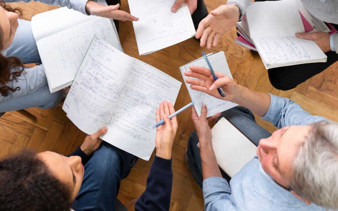 Narrative Learning