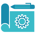 AMR One Health policy group Icon