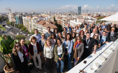 Workshop on the environmental approach of AMR: AMS, IPC, and Surveillance