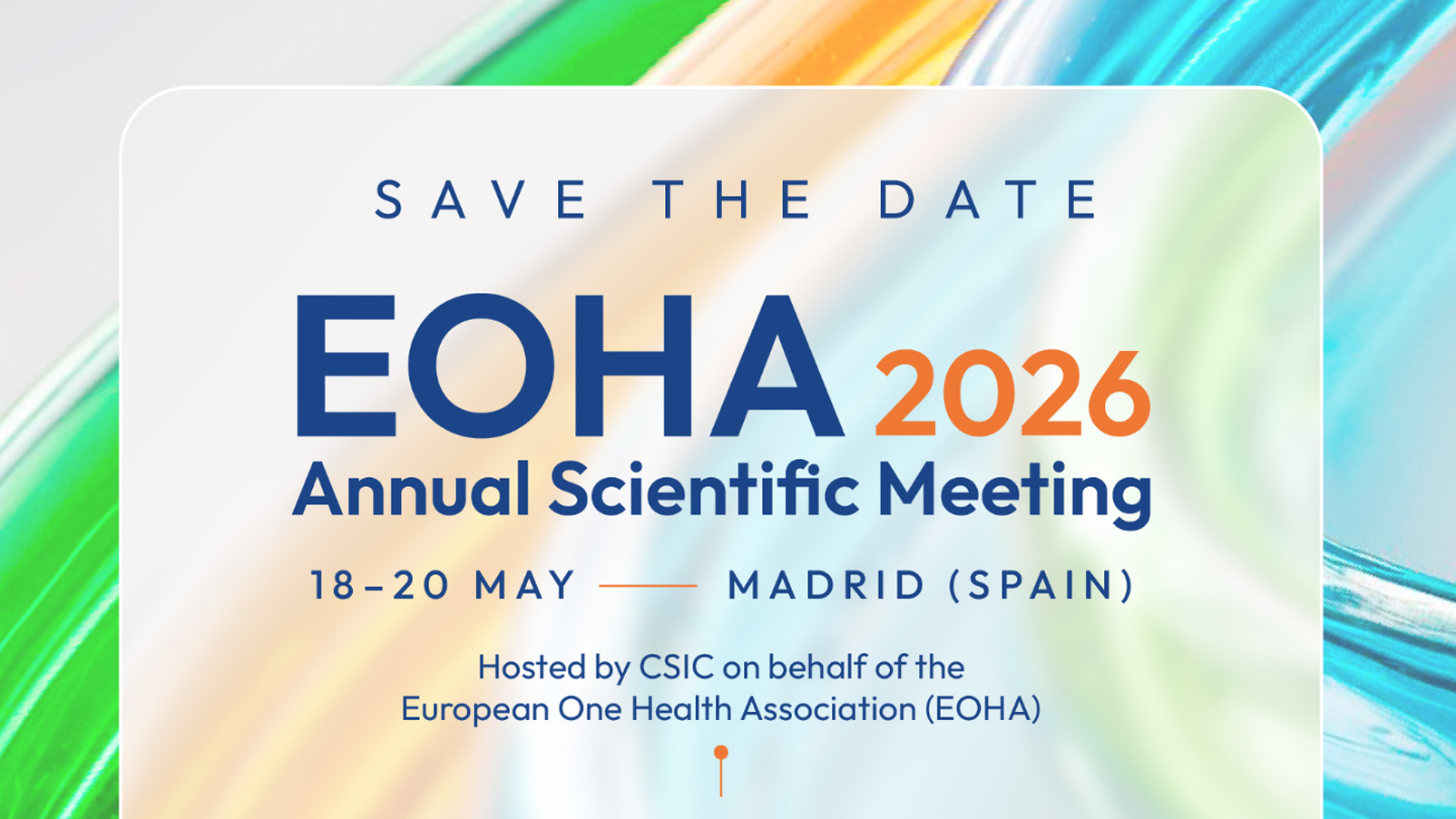 EOHA Scientific Meeting