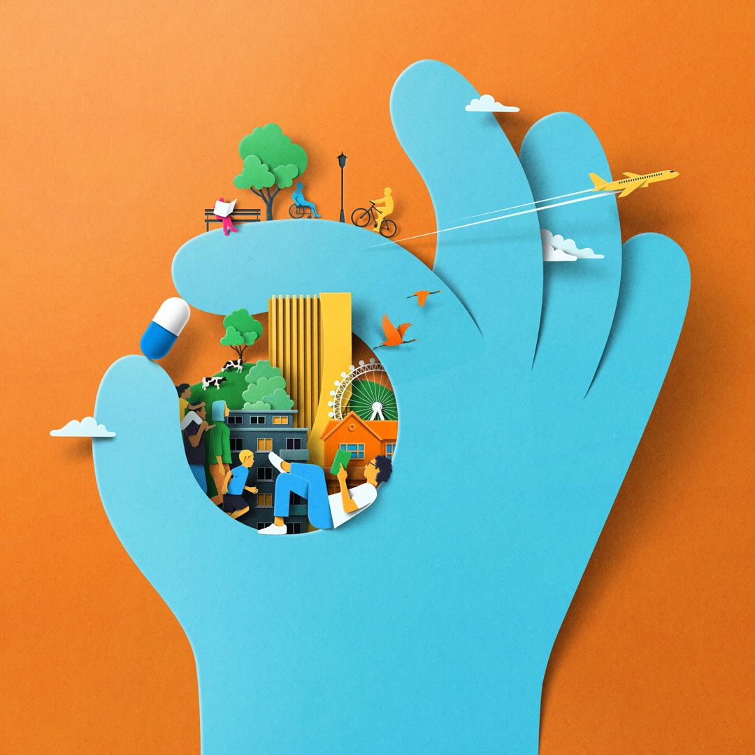 What are antimicrobials and what do they serve for?