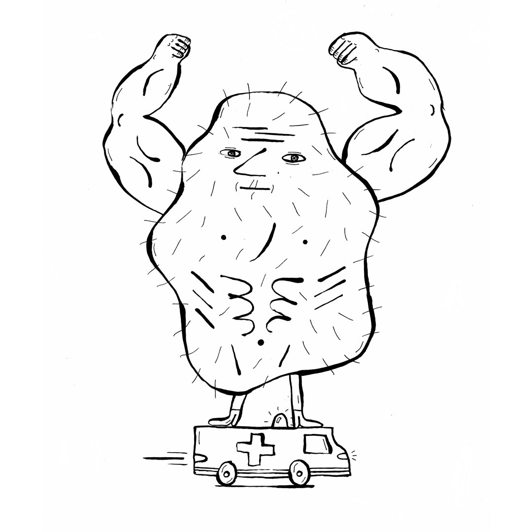 What are antimicrobials and what do they serve for?