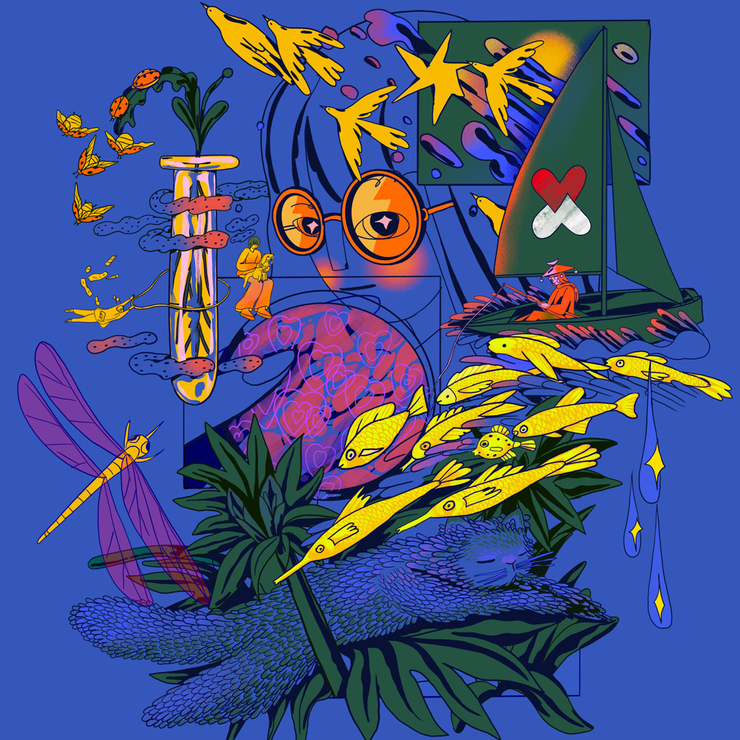 Trusting in science is key to curbing the spread of antimicrobial resistance